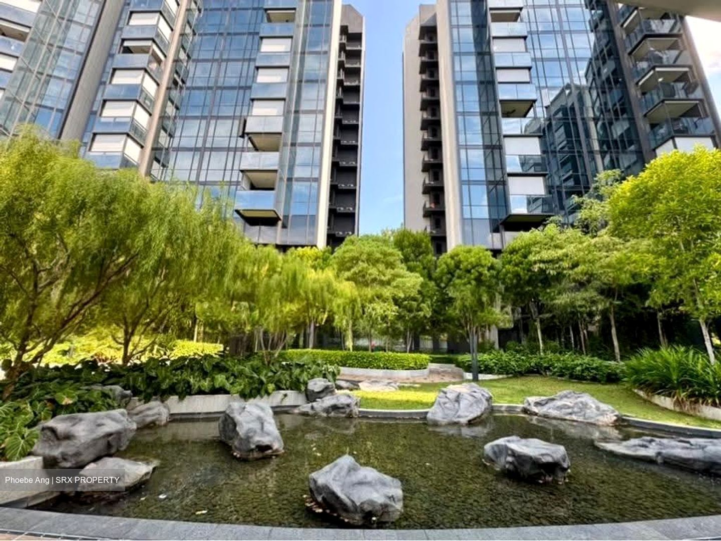 Hyll On Holland (D10), Condominium #619353401